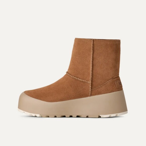 🇨🇦 UGG Women's Classic StreetScape - Picture 4 of 6